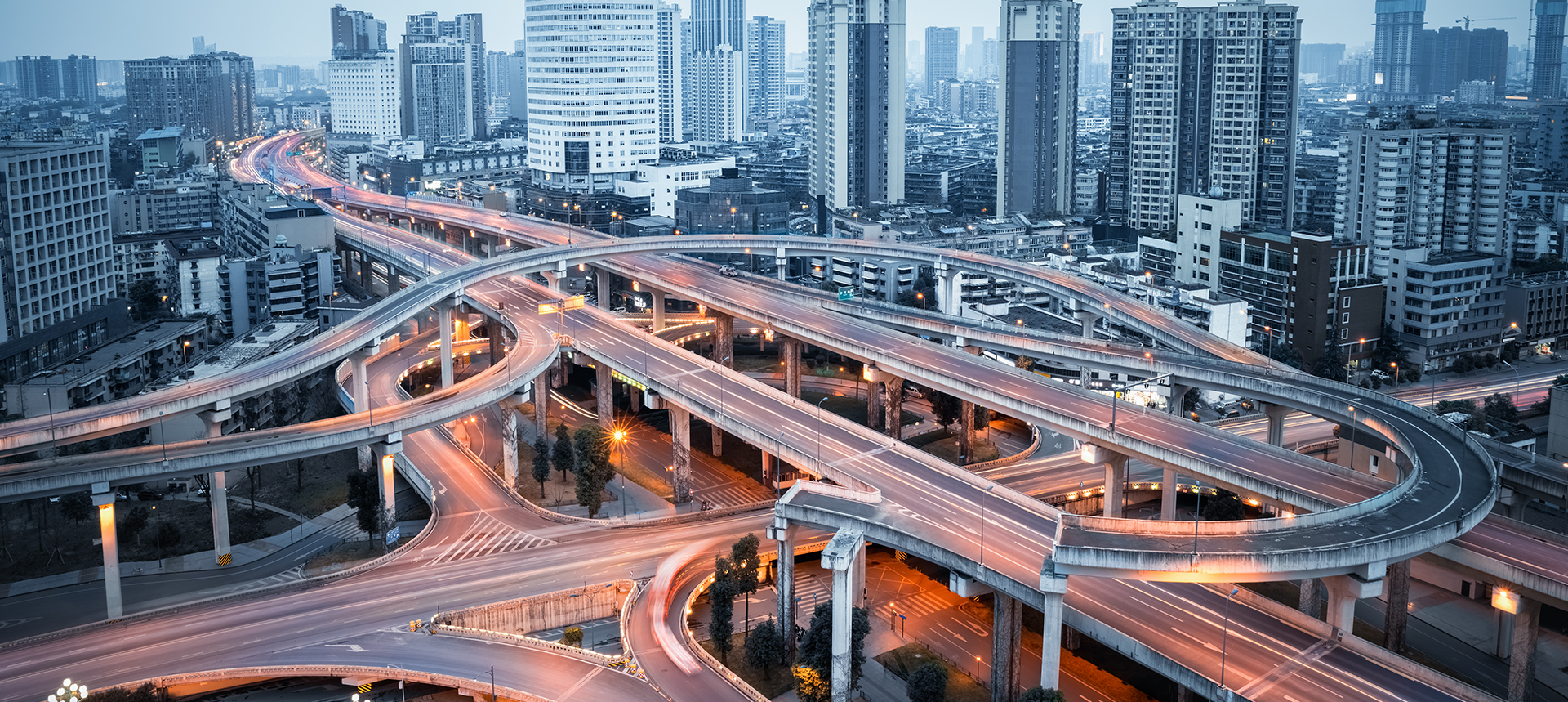 Automobilový průmysl a doprava